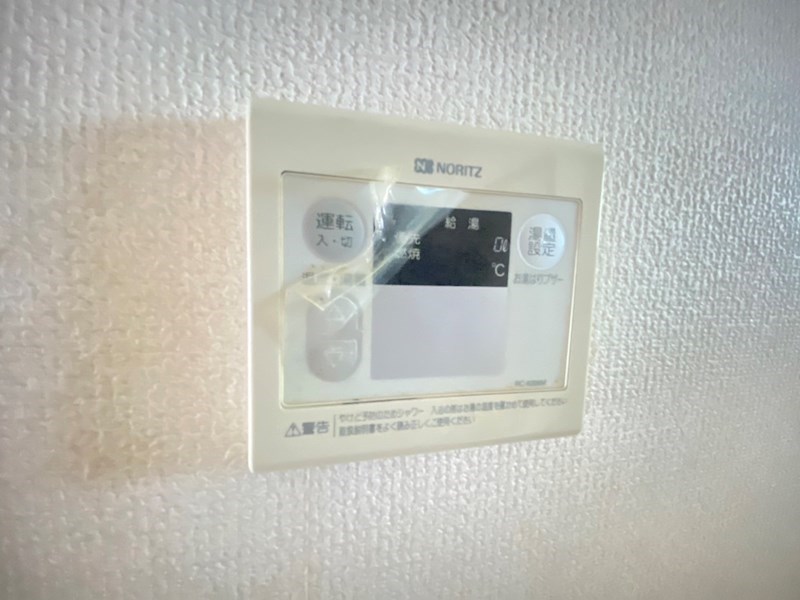 R FIELDS　MATSUDO　Ⅴ その他6