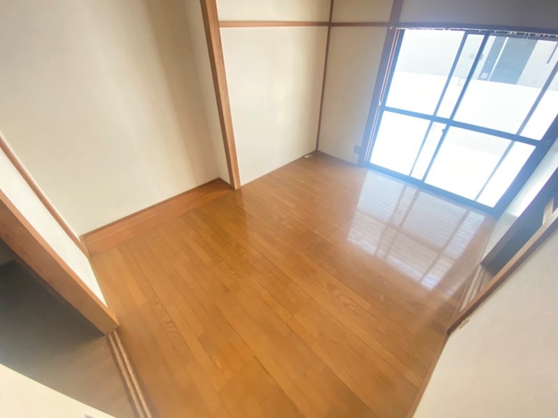 R FIELDS　MATSUDO　Ⅴ ベッドルーム