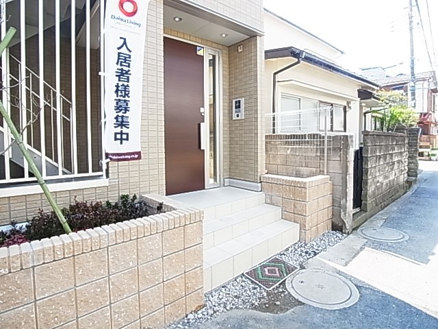 クレール８ その他6