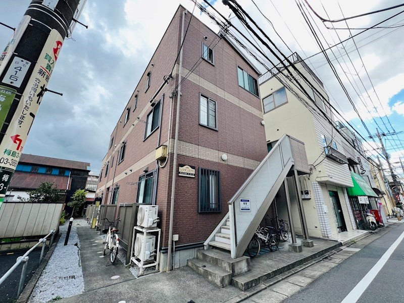 レジデンス７１１ その他外観4