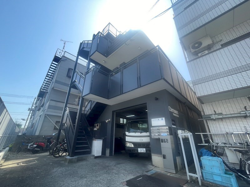 クロノス花畑 その他