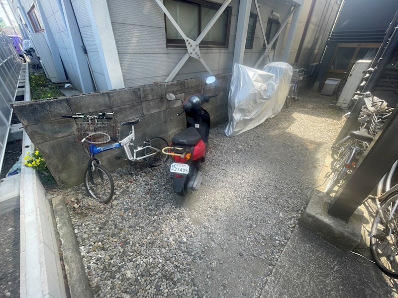 クロノス花畑 その他