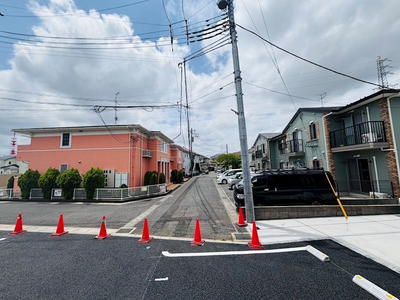 グリーンビレッジⅦ その他8