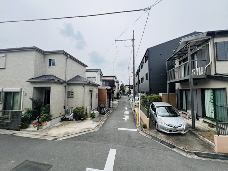 LOFT AOI その他6