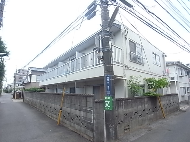 ハイツ二幸B棟 その他外観2