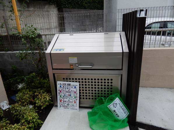 shaMaison鎌ケ谷（シャーメゾンカマガヤ） その他外観3