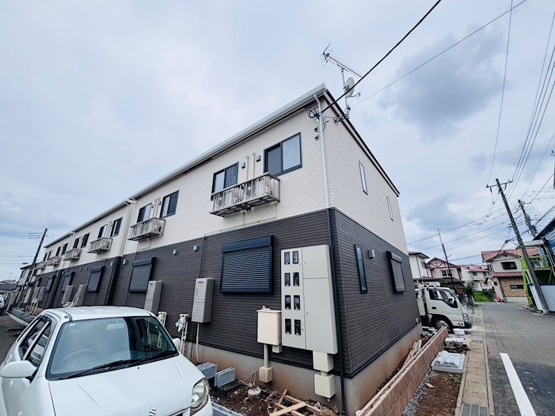 Grand Terrace 野々下 その他外観4