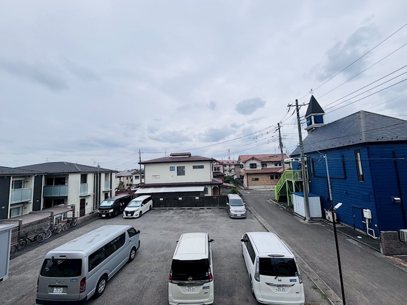 Grand Terrace 野々下 その他8