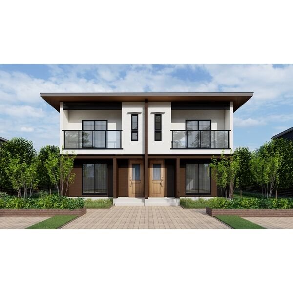 Grand Terrace 野々下 外観