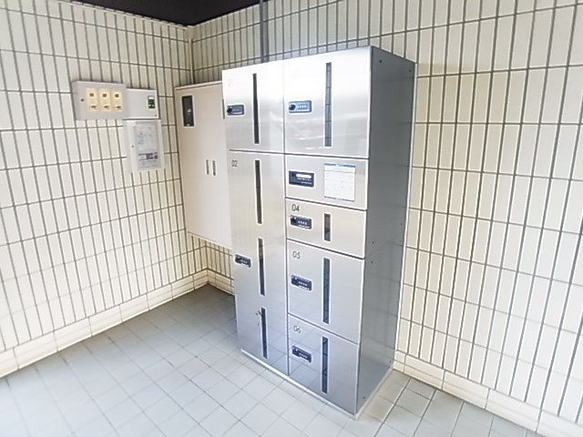 第一宝マンション その他外観6