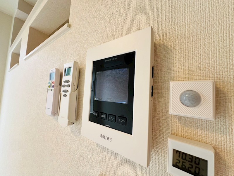 LOFT AOI その他5