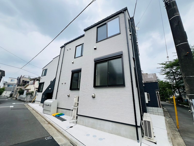LOFT AOI その他外観4