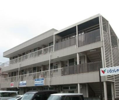 高橋マンション 外観写真