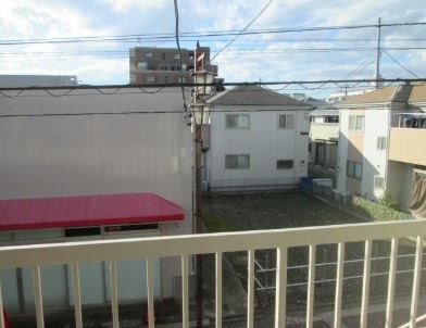 高橋マンション その他4