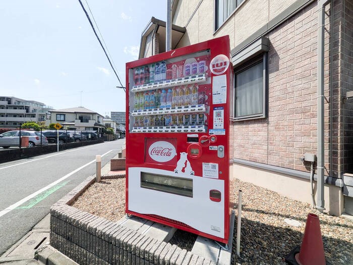 リッツハウスⅢ その他外観3