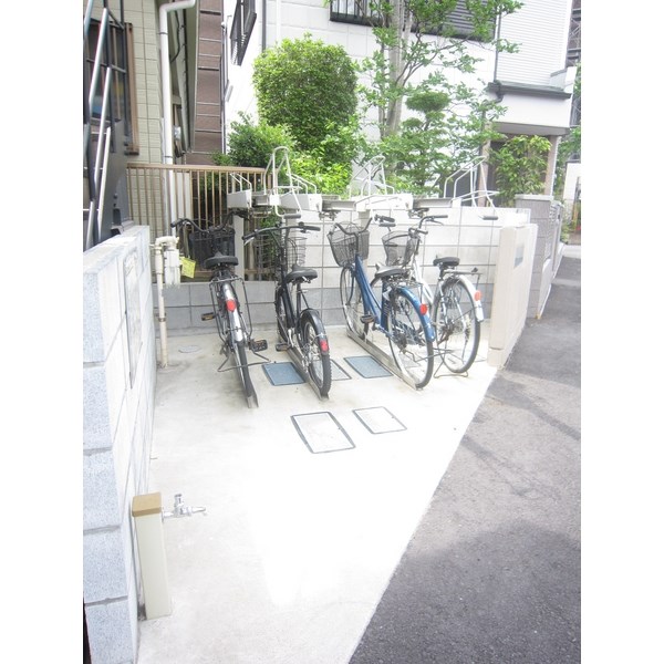 エトワール東水元 その他外観2
