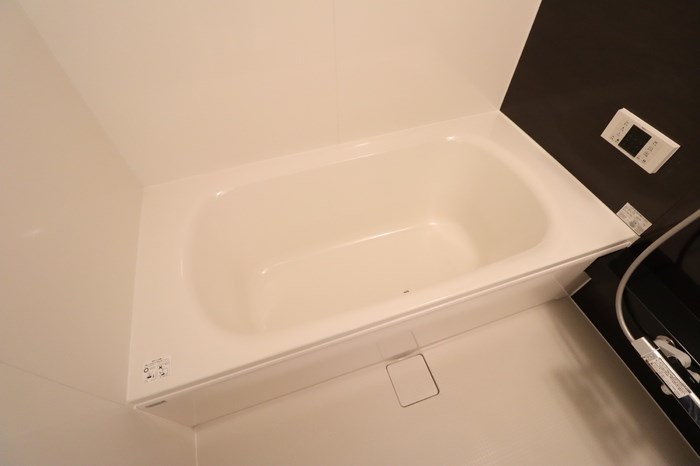 スカイパーク  風呂画像