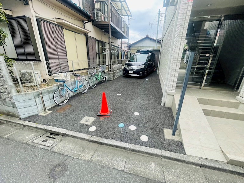 グランデヴィクトワール その他外観3