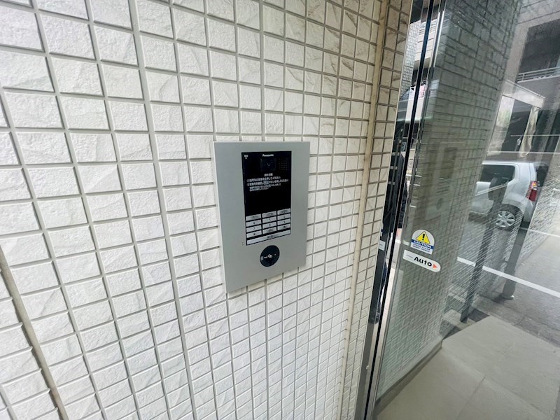 グランデヴィクトワール その他外観5