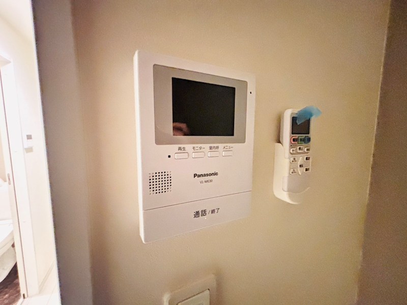 コモド馬込沢B その他5
