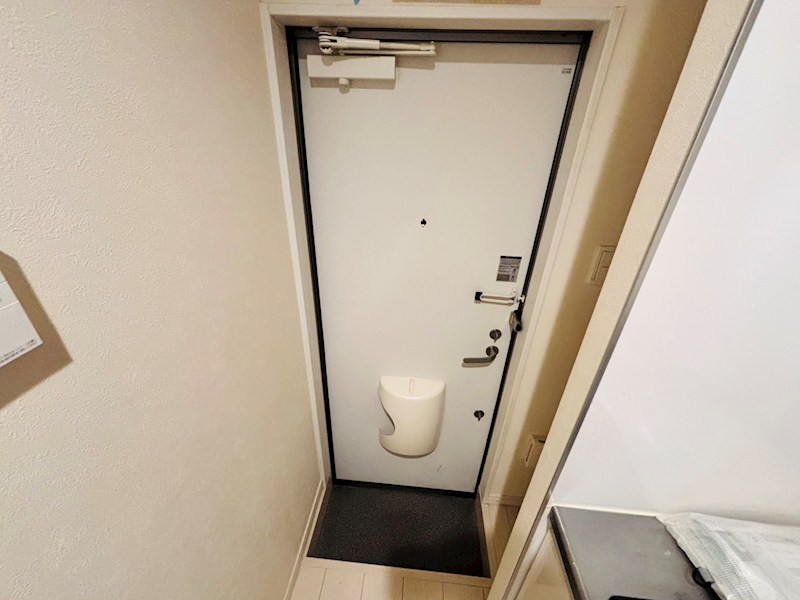 コモド馬込沢B その他23