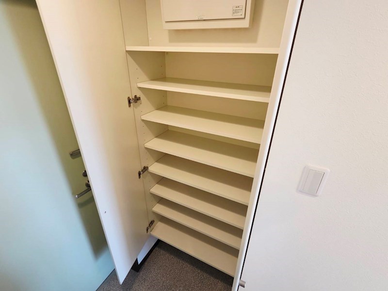 グレイスコート その他8