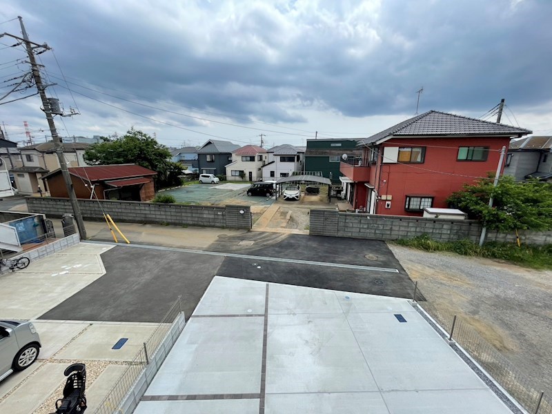 ラベリーテ　B棟 その他6