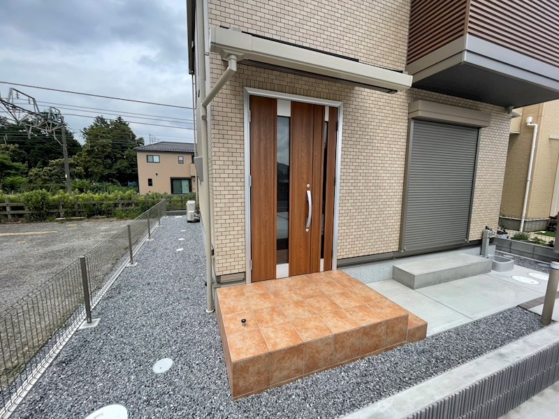 ラベリーテ　B棟 その他外観2