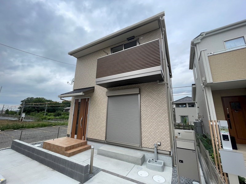 ラベリーテ　B棟 その他外観3