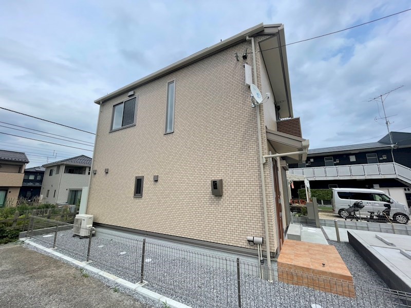 ラベリーテ　B棟 その他外観5