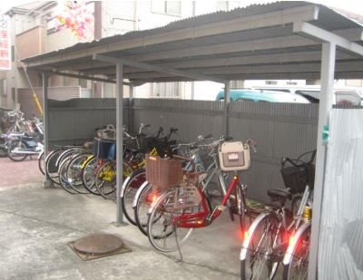 高橋マンション その他外観1