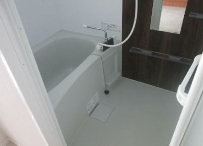 高橋マンション 風呂画像