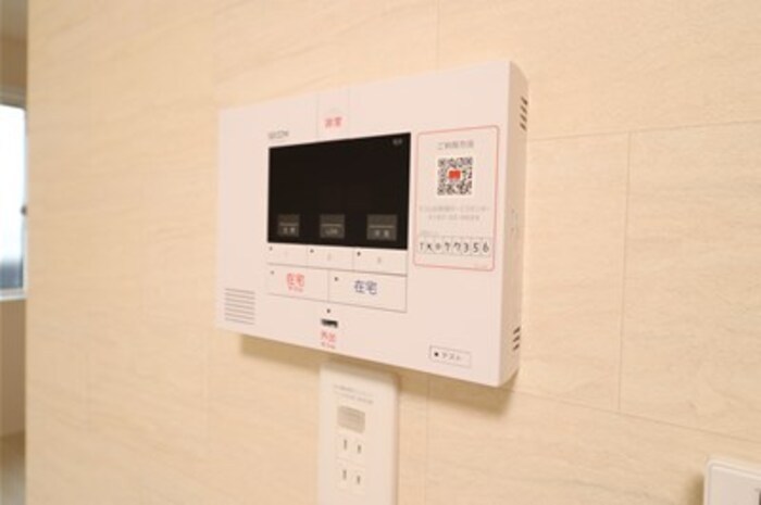 Ferro Palazzo　B その他4