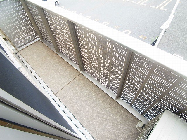 Ｌｉｅｎ ベランダ