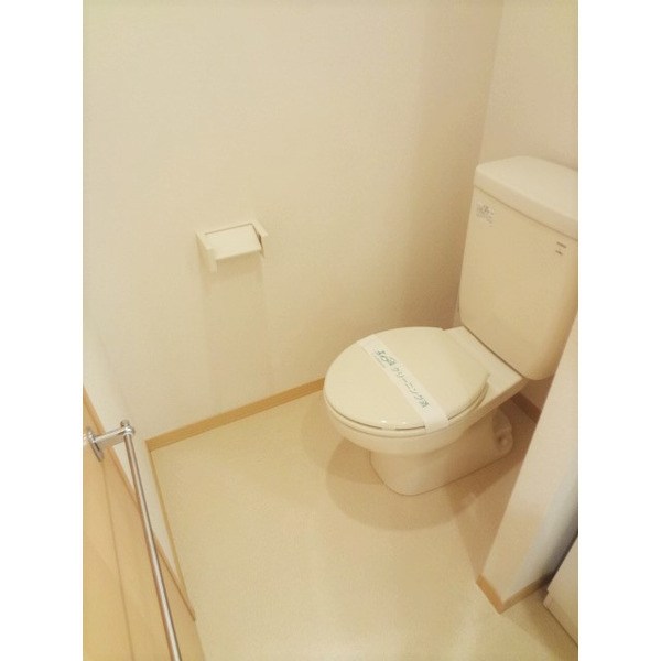 バレー綾瀬 その他1