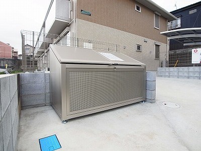 メゾンド・グローリー その他外観4