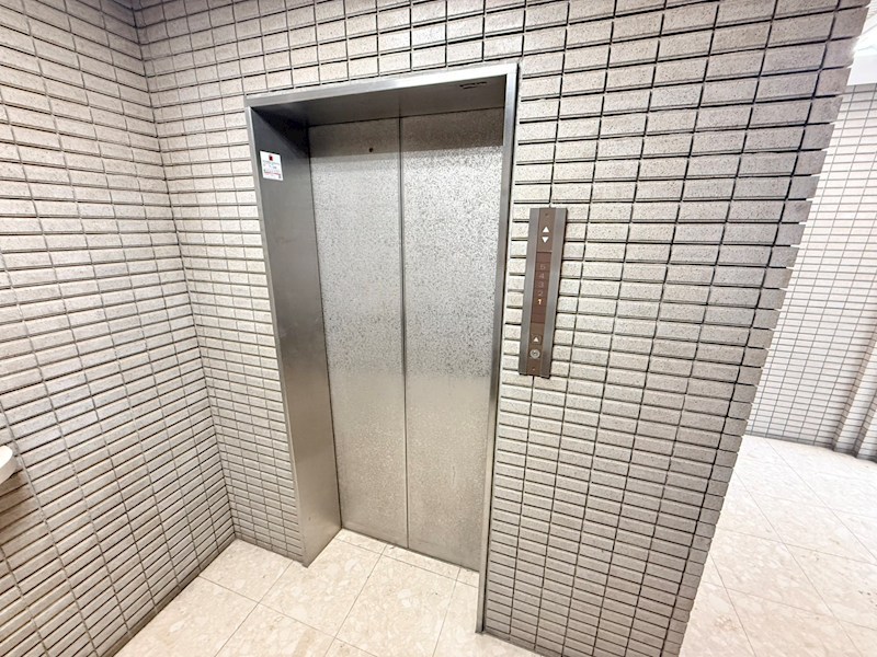 シャイン竹ノ塚 その他外観3