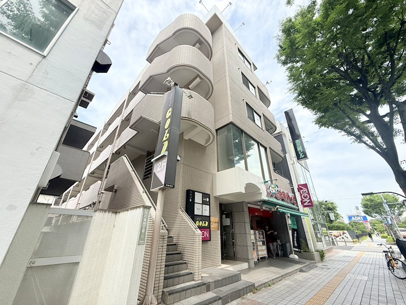 シャイン竹ノ塚 その他外観5