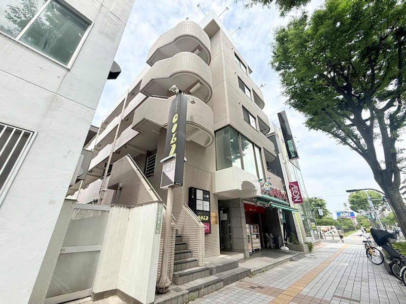 シャイン竹ノ塚 その他外観6