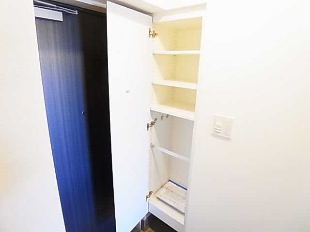 プレセダンヒルズ北千住２ その他6