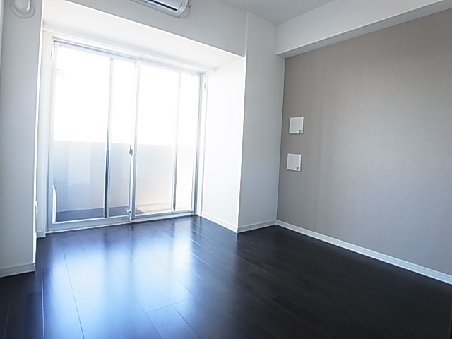 プレセダンヒルズ北千住２ ベッドルーム