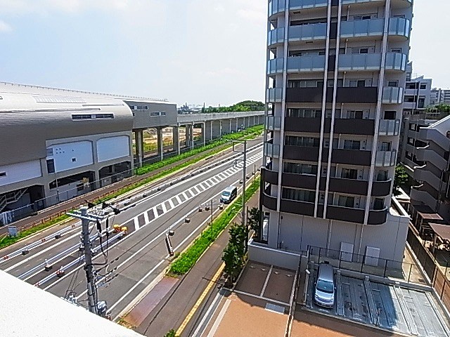 グリーンヒルレジデンス その他6