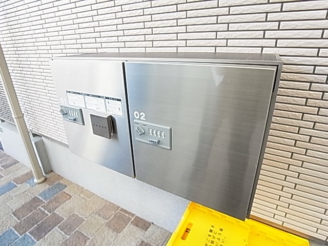 グランマイズミ  その他外観3