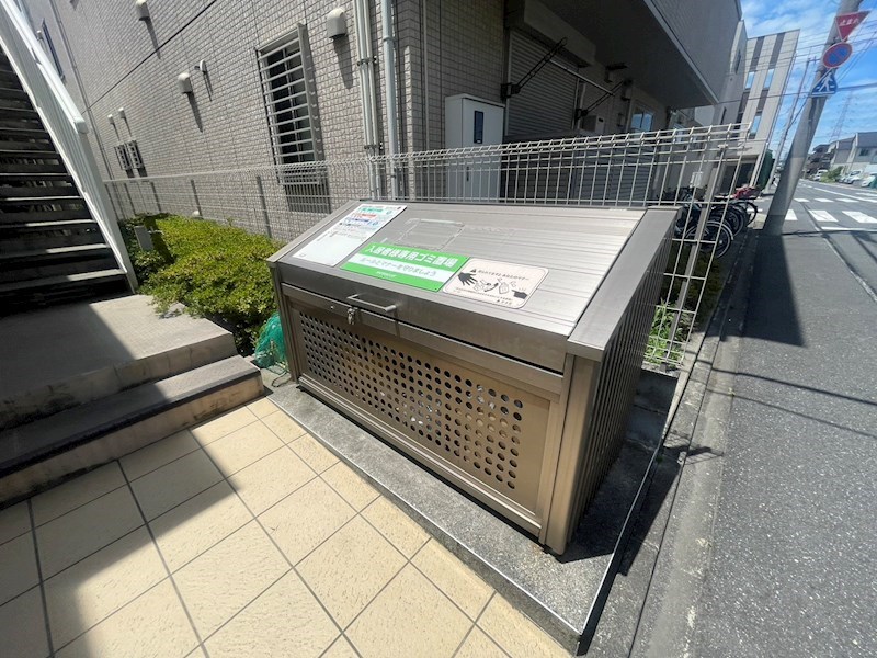 Ｐｒｅｎｄｒｅ（プランドール） その他外観2