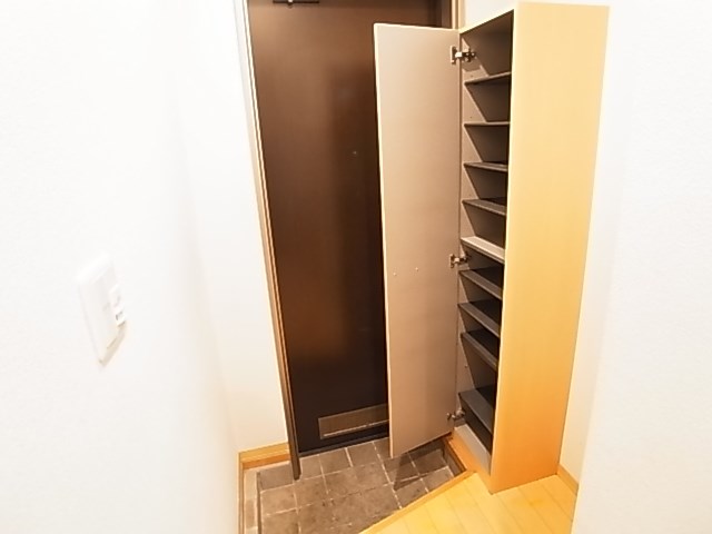 バレー綾瀬 その他8