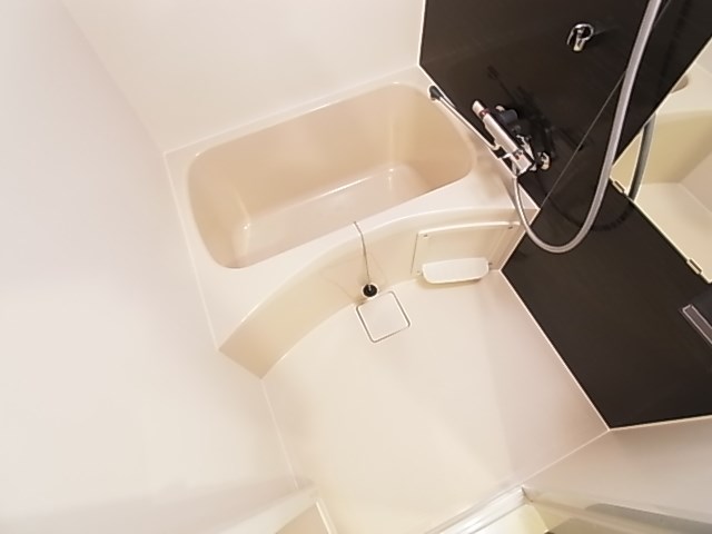 プレセダンヒルズ北千住２ 風呂画像