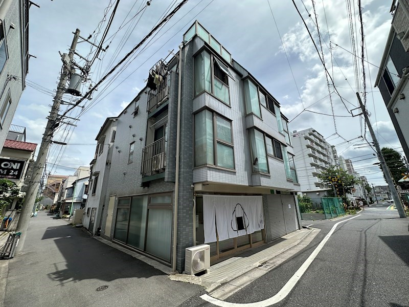 ラ.ヴィスタ その他外観4