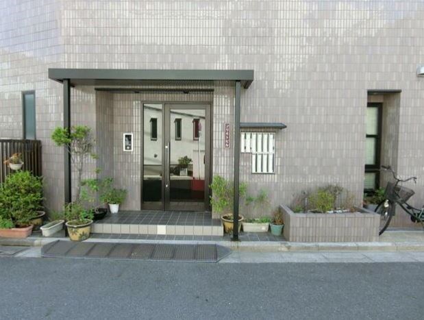 ノリモトビル その他外観1