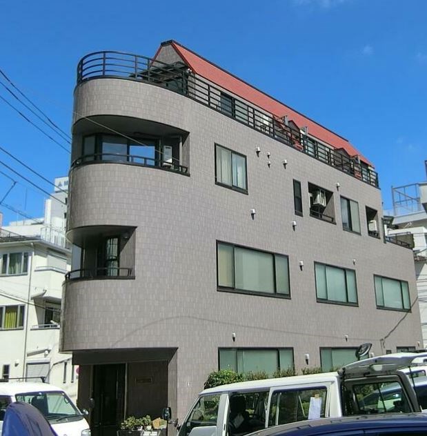 ノリモトビル その他外観5