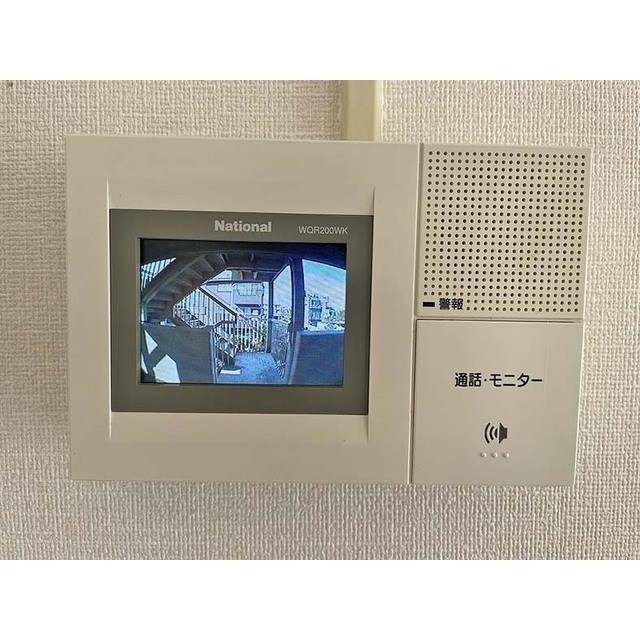 綾瀬リージェントマンション その他4